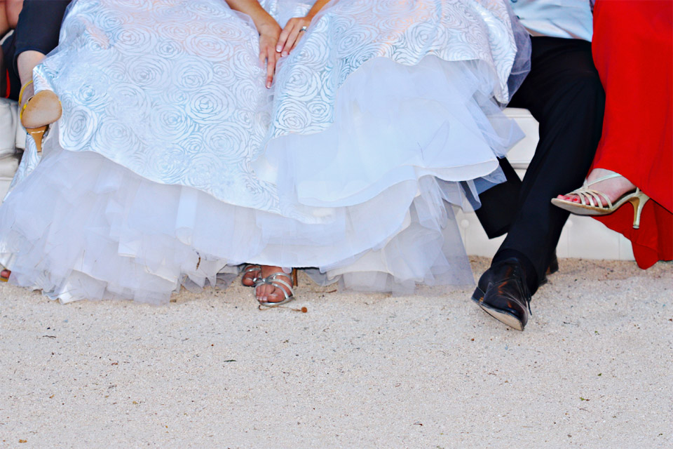 mariage photographie