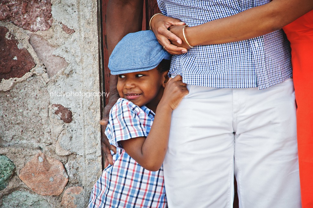 enfant cache cache 